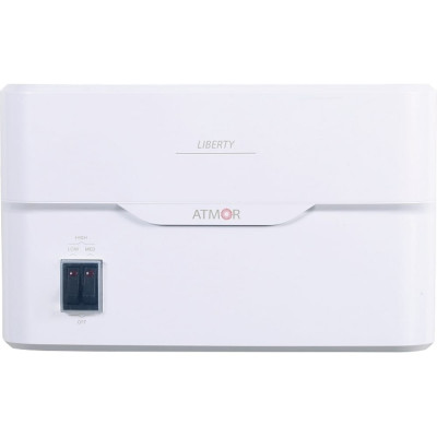 Проточный водонагреватель ATMOR liberty 5 kw tap 3520245