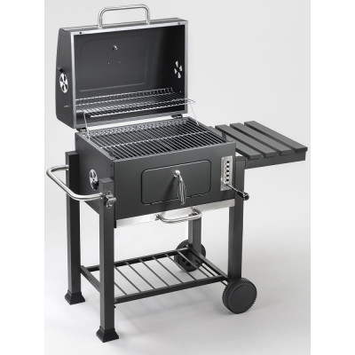 Стационарный гриль GoGarden grill-master 61 50144