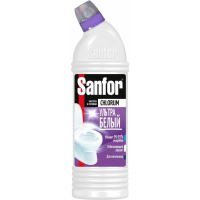 Гель SANFOR Chlorum 23743