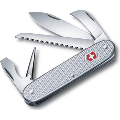 Швейцарский нож Victorinox Pioneer 0.8150.26