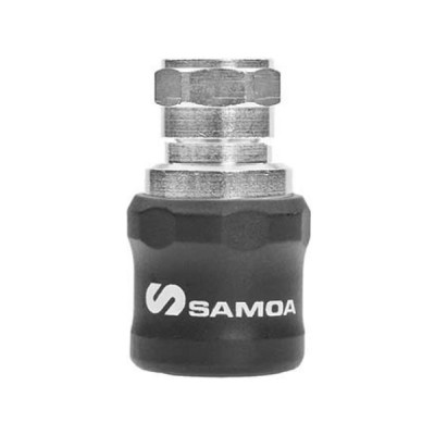 SAMOA Муфта безопасности с внутренней резьбой 3/8
