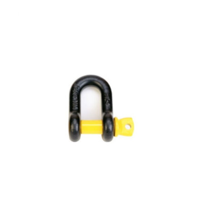T-Max Шакл D-образный 4,75 т W0062