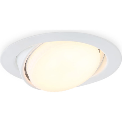 Встраиваемый светильник Ambrella Light standard spot G10122