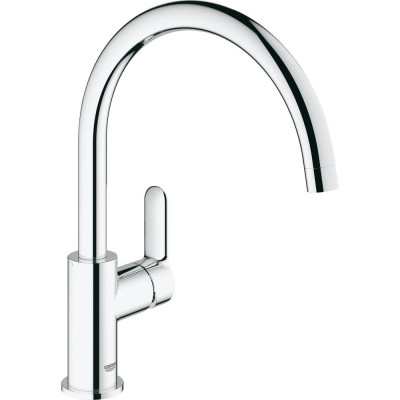 Смеситель для кухонной мойки Grohe BauEdge 31367000