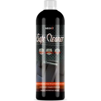 Химчистка салона Megvit SAFE Cleaner 500