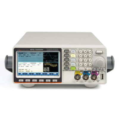 Генератор GW Instek MFG-72230M