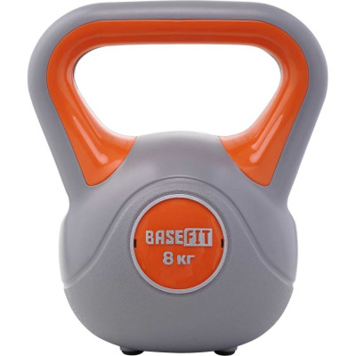 Пластиковая гиря Basefit DB-503 УТ-00020487