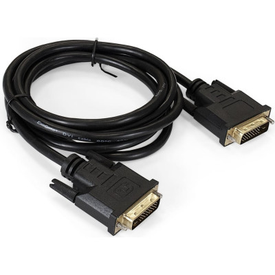 Кабель ExeGate DVI dual link 257294