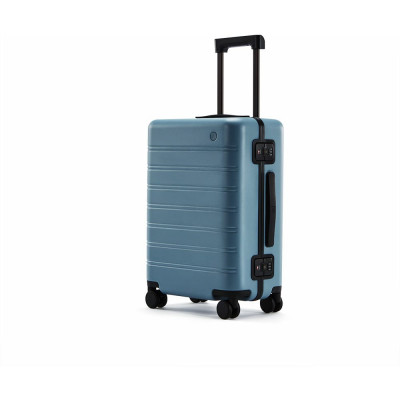 Чемодан NinetyGo Manhattan Frame Luggage 111906