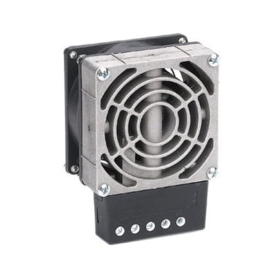 Обогреватель на DIN-рейку EKF Quadro PROxima heater-vent-q-300-20