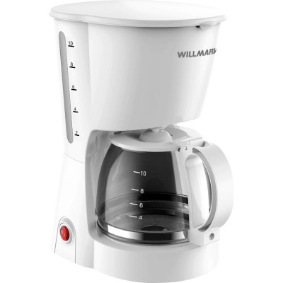 Капельная кофеварка Willmark WCM-1350D 2001818