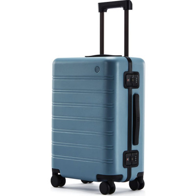 Чемодан NinetyGo Manhattan Frame Luggage 24