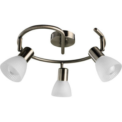 Спот ARTE LAMP PARRY A5062PL-3AB