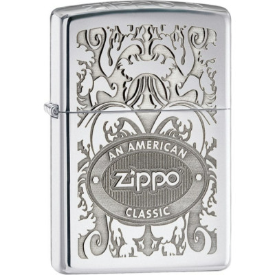 Zippo Зажигалка 24751