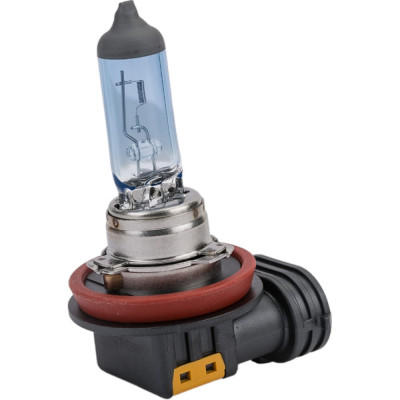 KOITO Лампа высокотемпературная Whitebeam H8 12V 35W (70W) 4000K (уп. 1 шт.) арт. 0758W 117804