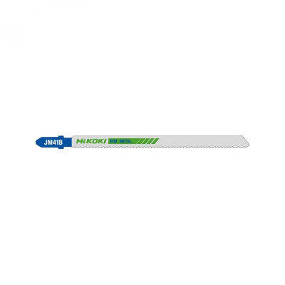 HiKOKI Пилки для лобзика 1компл.-5шт. 750032
