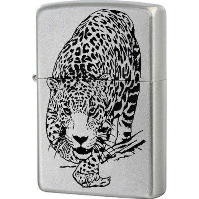 Zippo Зажигалка 205 Leopard 205 Leopard