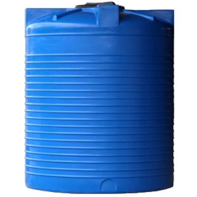 Емкость STERH VERT 3000 blue 531336