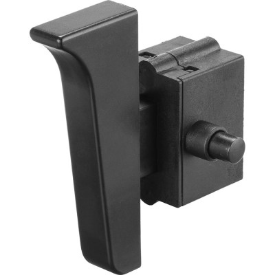 TDM Кнопка kr230, выключатель для угловой шлифмашины ушм 1800/230 SQ1080-0127