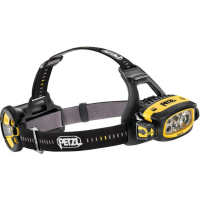 Налобный светодиодный фонарь Petzl DUO Z1 E80BHR