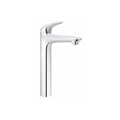 Смеситель для свободностоящей раковины Grohe Eurostyle 2015 Solid 23719003