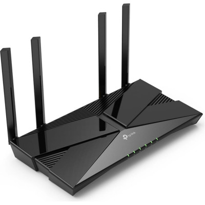 Двухдиапазонный wi-fi роутер TP-Link EX220