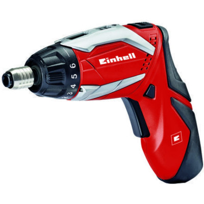 Аккумуляторная отвертка Einhell te-sd 4513495