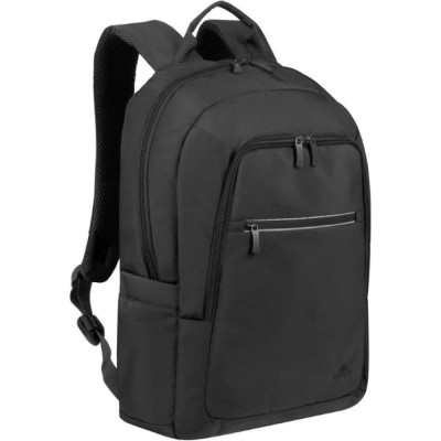 RIVACASE 7561 black ECO рюкзак для ноутбука 15,6-16