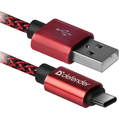 Usb кабель Defender USB09-03T PRO 87813