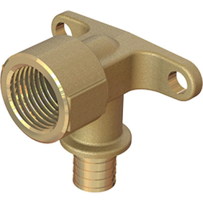 Настенный угольник ELSEN EFA25.20-34WB