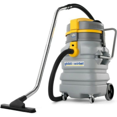 Пылесос Ghibli&Wirbel power wd 90.2 pd sp 14281210001