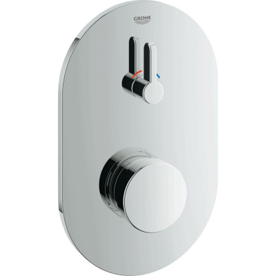 GROHE Eurosmart Cosmopolitan T Автоматический cмеситель для душа 36321000