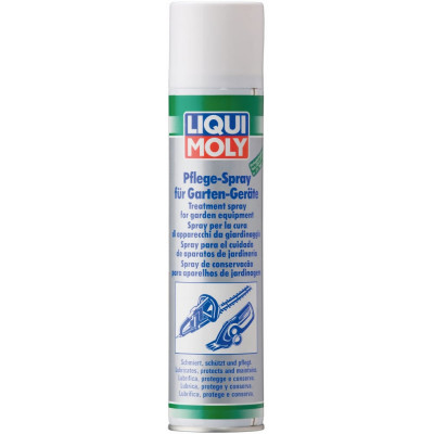 Садовый спрей LIQUI MOLY Pflege-Spray fur Garten-Gerate 1615