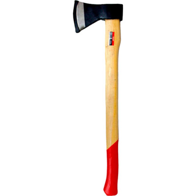 TOOLAS Топор с деревянной ручкой 1250 гр. 00007329