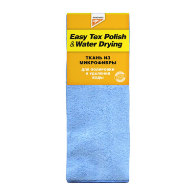 KANGAROO Easy Tex Polish,water-drying - Ткань водопоглощающая, 471330 9670