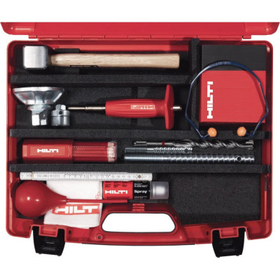Hilti Набор принадлежностей DD M16 409303