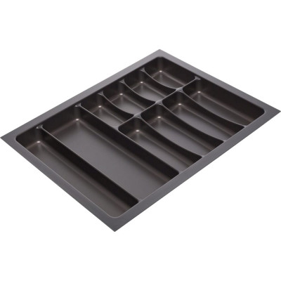 Лоток для столовых приборов NAVAKO tidy 700 anthracite 10328