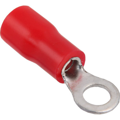 Наконечник GENERICA НКИ 1,25-3 кольцо 0,5-1,5мм (100шт/упак) UNL20-D15-4-3-G