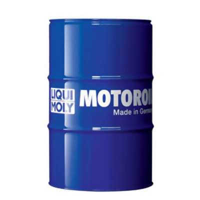 НС-синтетическое моторное масло LIQUI MOLY Top Tec 4200 5W-30 3709