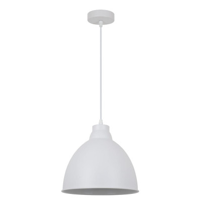 Подвесной светильник ARTE LAMP BRACCIO A2055SP-1WH