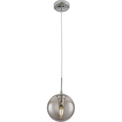 Citilux Томми Подвесной светильник Хром CL102010