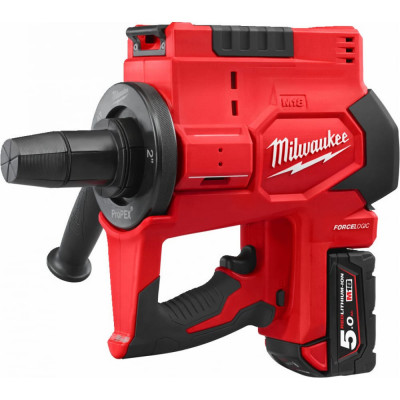 Аккумуляторный расширитель для труб Milwaukee M18 ONEBLPXPL-502C ONE-KEY FUEL 4933464299