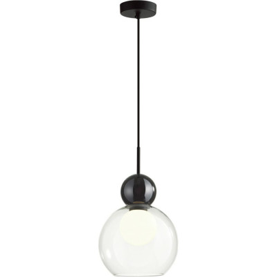 Подвес ODEON LIGHT Blacky 5021_1