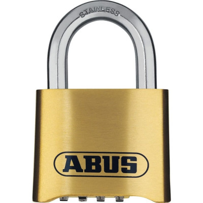 ABUS Навесной замок 180IB/50 B/EFSPP (32074 3) 00031207