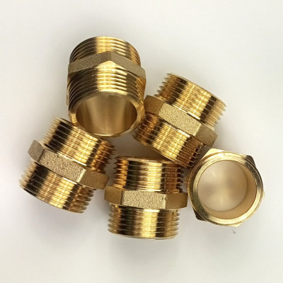 Ниппель Brassco Standart 4961377