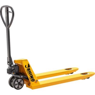 RHIHO Plus Гидравлическая тележка 2500 RDP P2.5RDP