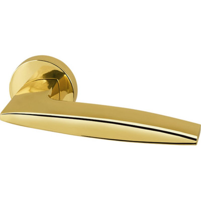 Раздельная ручка Armadillo SQUID URB9 GOLD-24 34533