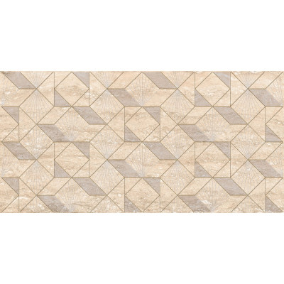 Azori Ceramica Azori декор 31,5x63 ascoli beige diamond 1 шт 587122003