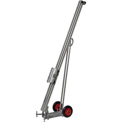 VOLL стойка установки алмазного бурения industrial vdr450l 1.01452