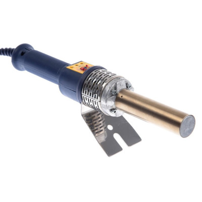 DYTRON Комплект для сварки полипропиленовых труб Polys P-4a 650 W TraceWeld SOLO 3981